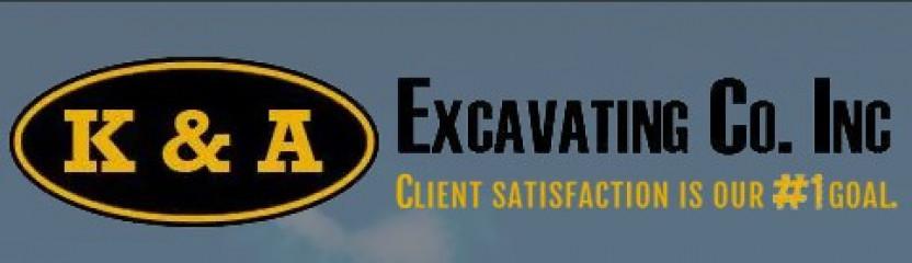 K & A Excavating Co Inc. (1328395)